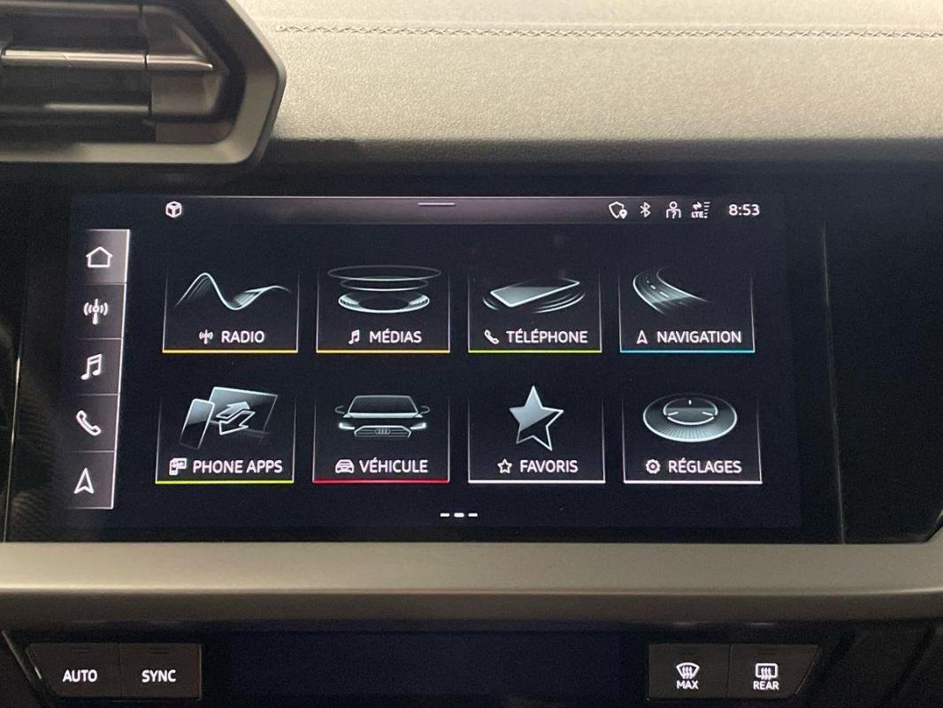 Audi A3 sportback - Photo 16