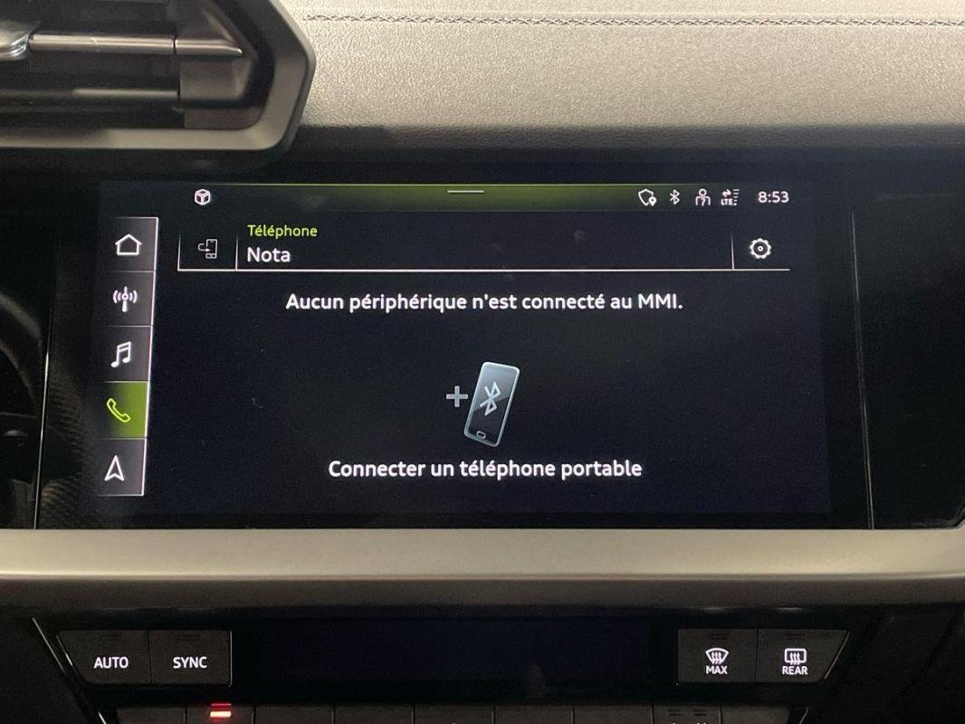 Audi A3 sportback - Photo 17