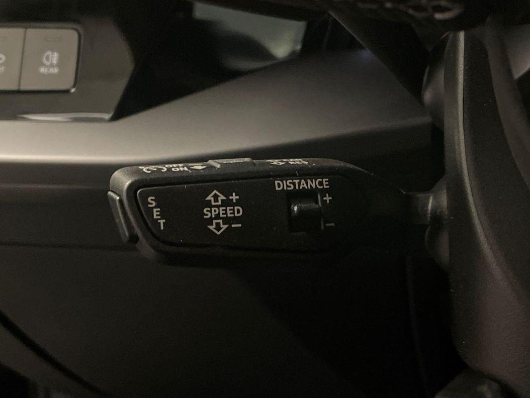 Audi A3 sportback - Photo 21