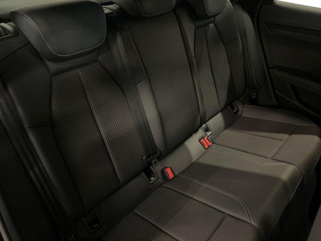 Audi A3 sportback - Photo 23