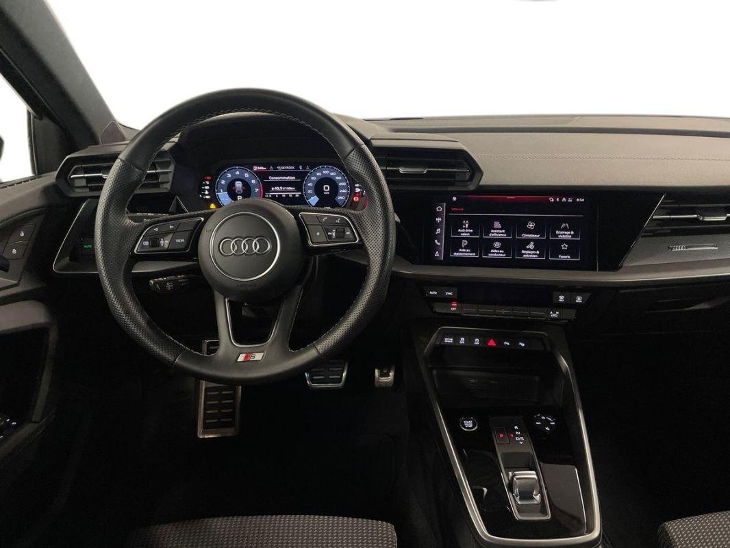 Audi A3 sportback - Photo 24