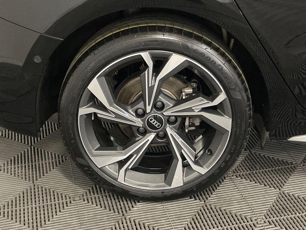 Audi A3 sportback - Photo 28