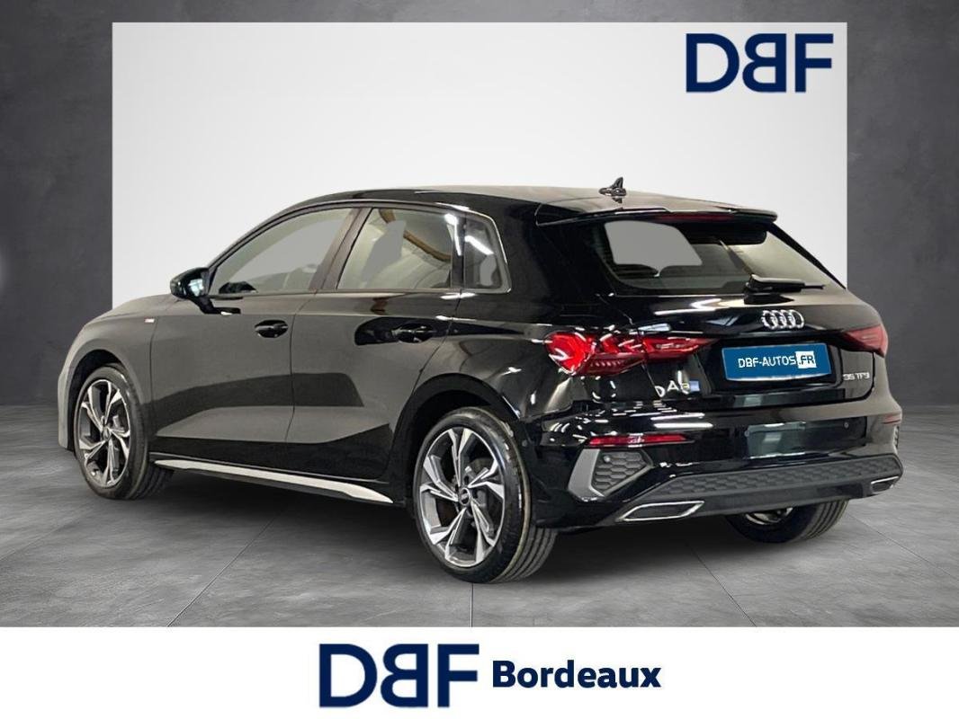 Audi A3 sportback - Photo 3