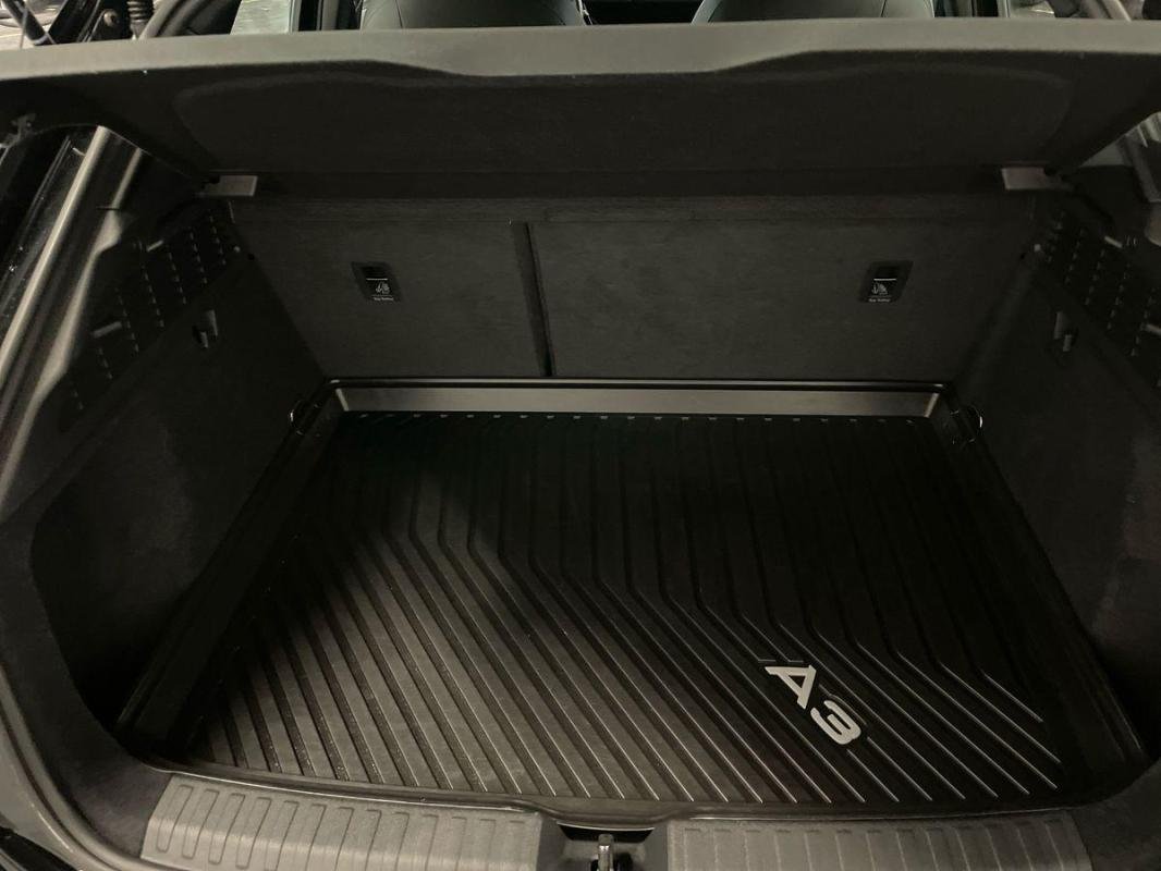 Audi A3 sportback - Photo 31