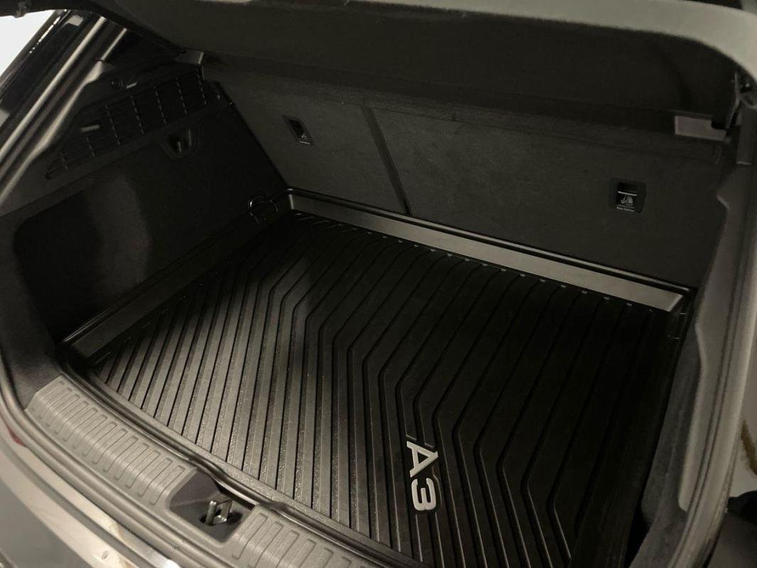 Audi A3 sportback - Photo 32