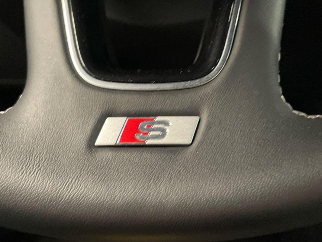 Audi A3 sportback - Photo 33