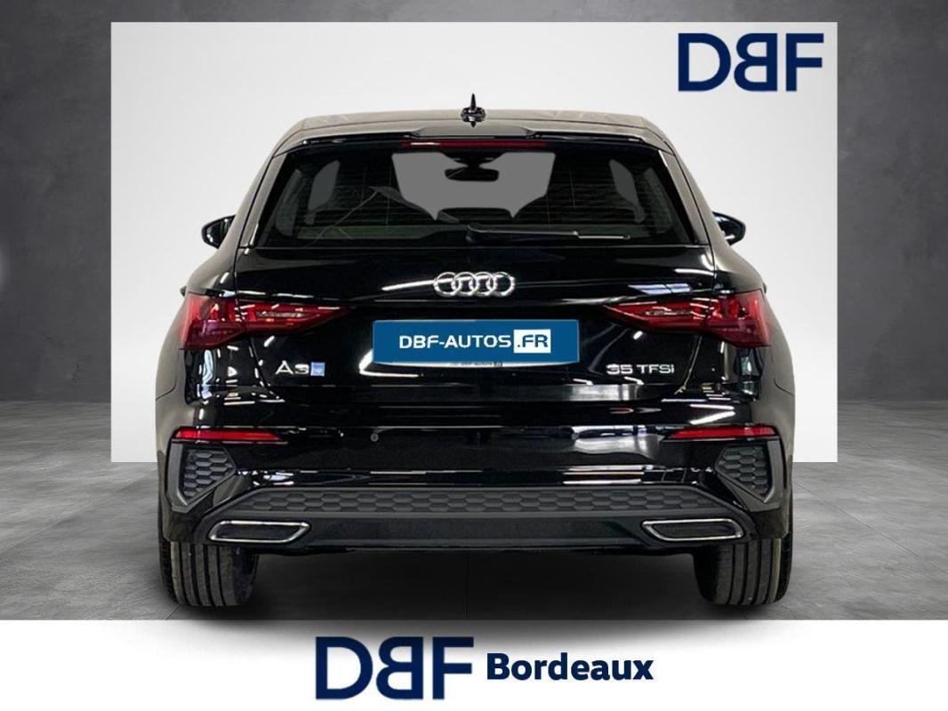 Audi A3 sportback - Photo 4