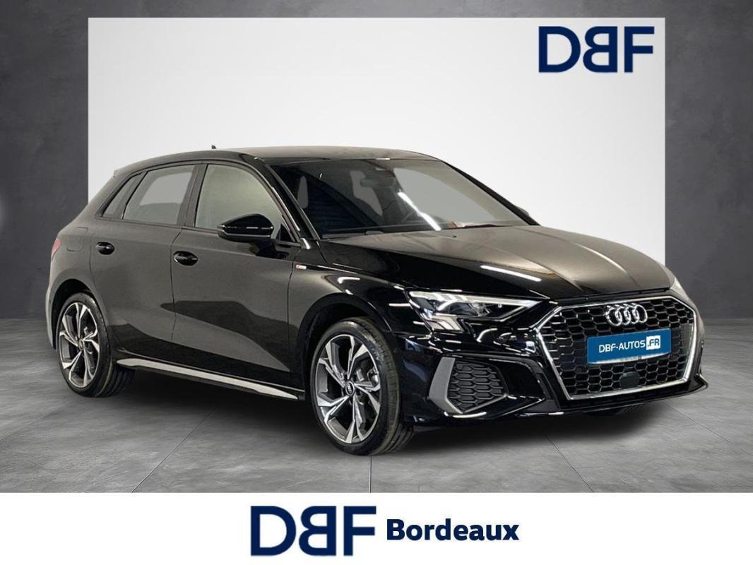 Audi A3 sportback - Photo 6