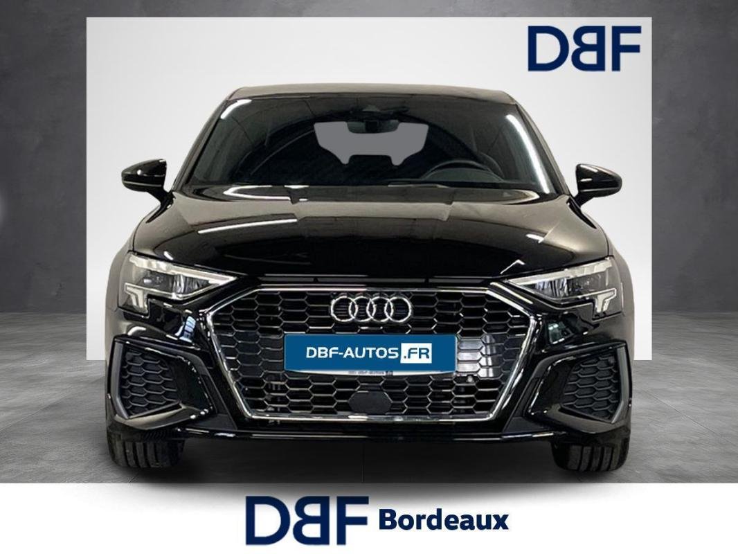 Audi A3 sportback - Photo 7