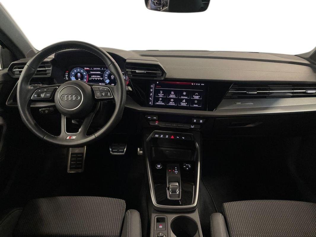Audi A3 sportback - Photo 8