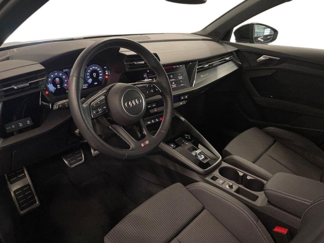 Audi A3 sportback - Photo 9