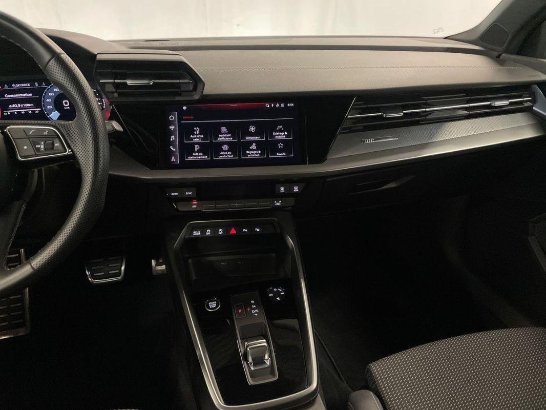 Audi A3 sportback - Photo 10