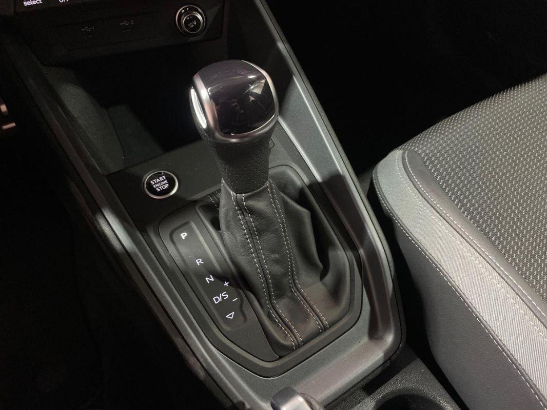 Audi A1 sportback - Photo 11