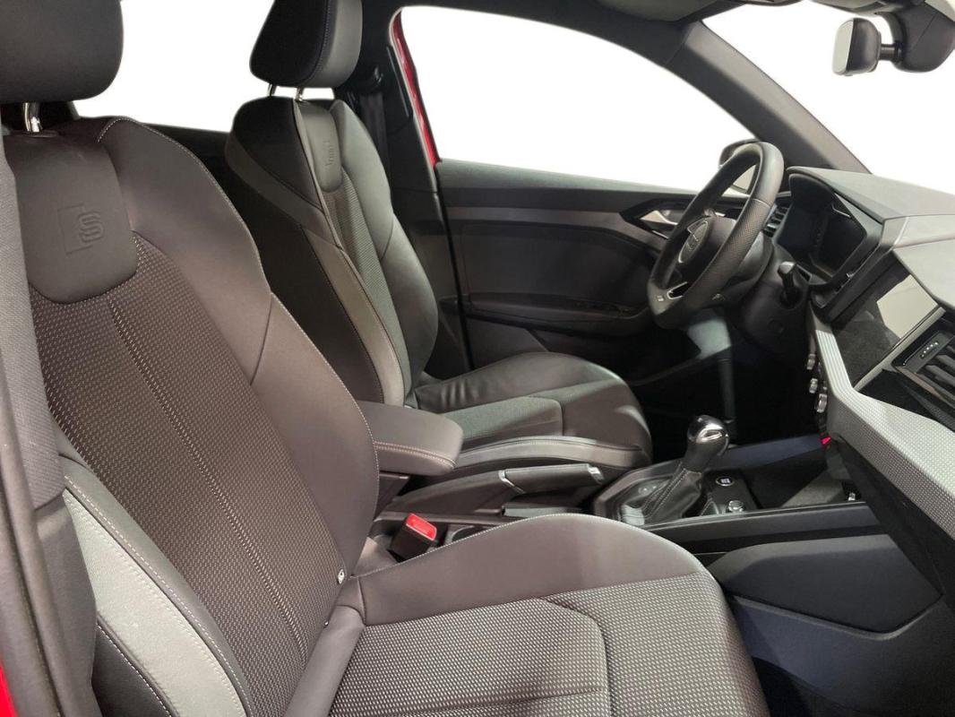 Audi A1 sportback - Photo 13