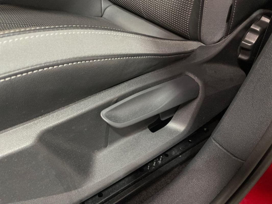 Audi A1 sportback - Photo 14
