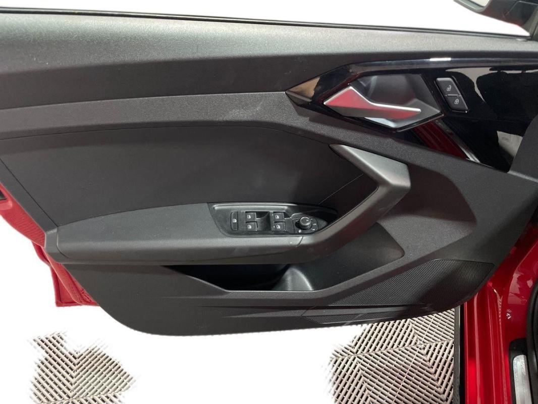 Audi A1 sportback - Photo 15