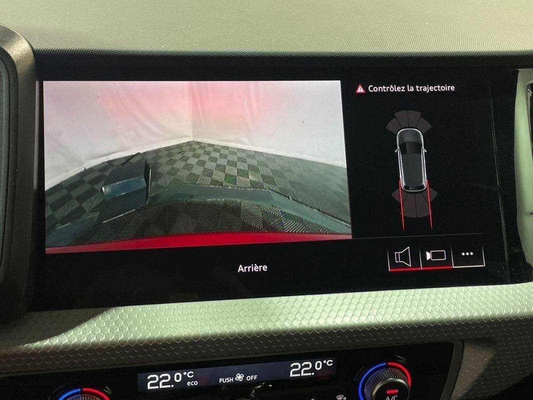 Audi A1 sportback - Photo 18