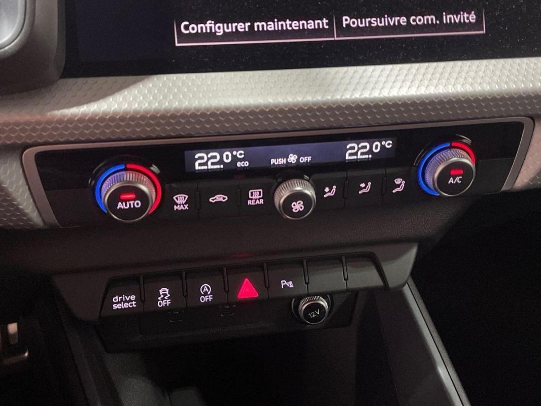Audi A1 sportback - Photo 19
