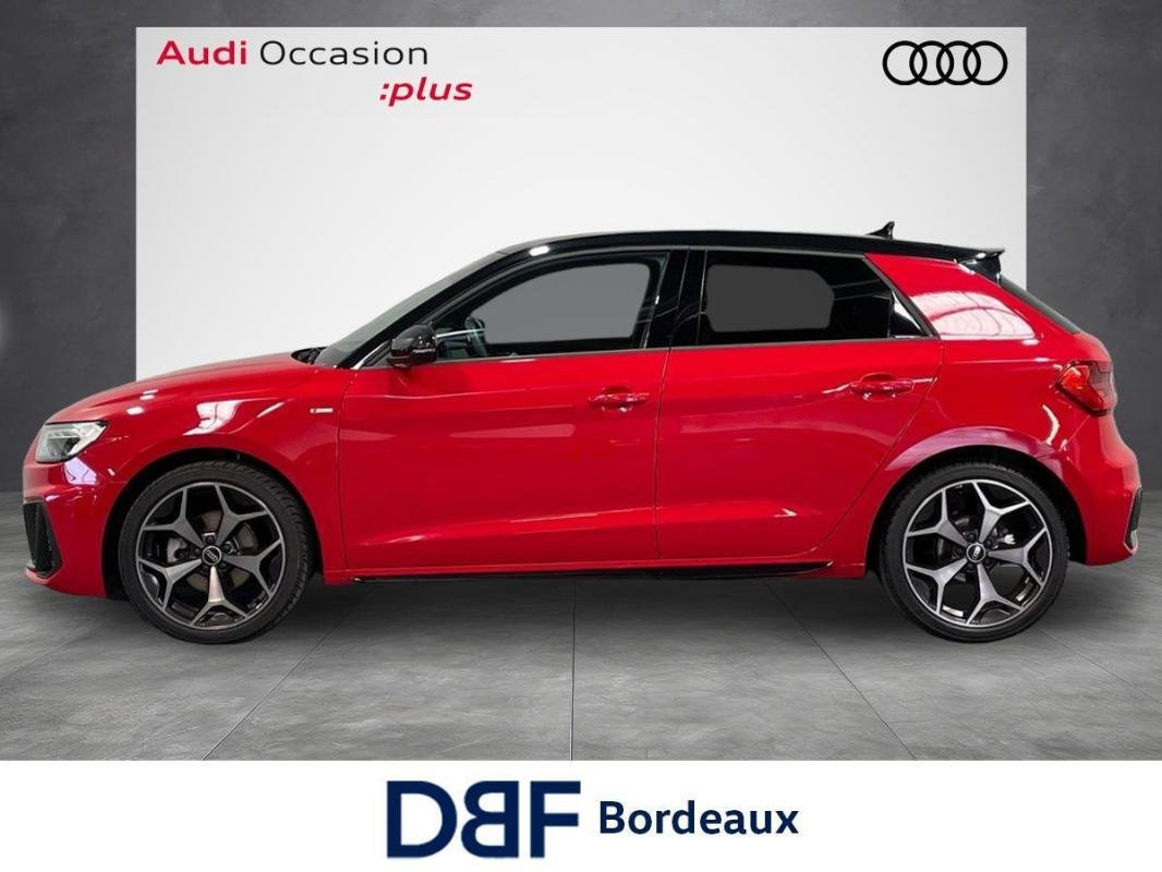 Audi A1 sportback - Photo 2