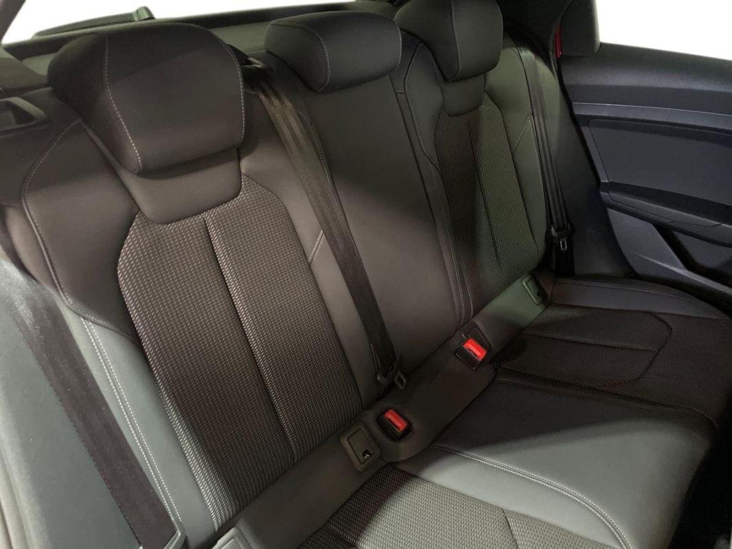 Audi A1 sportback - Photo 23