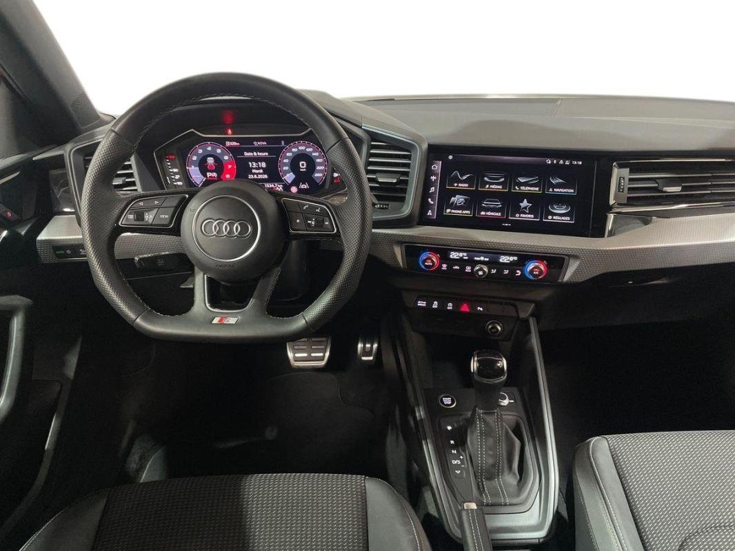 Audi A1 sportback - Photo 24