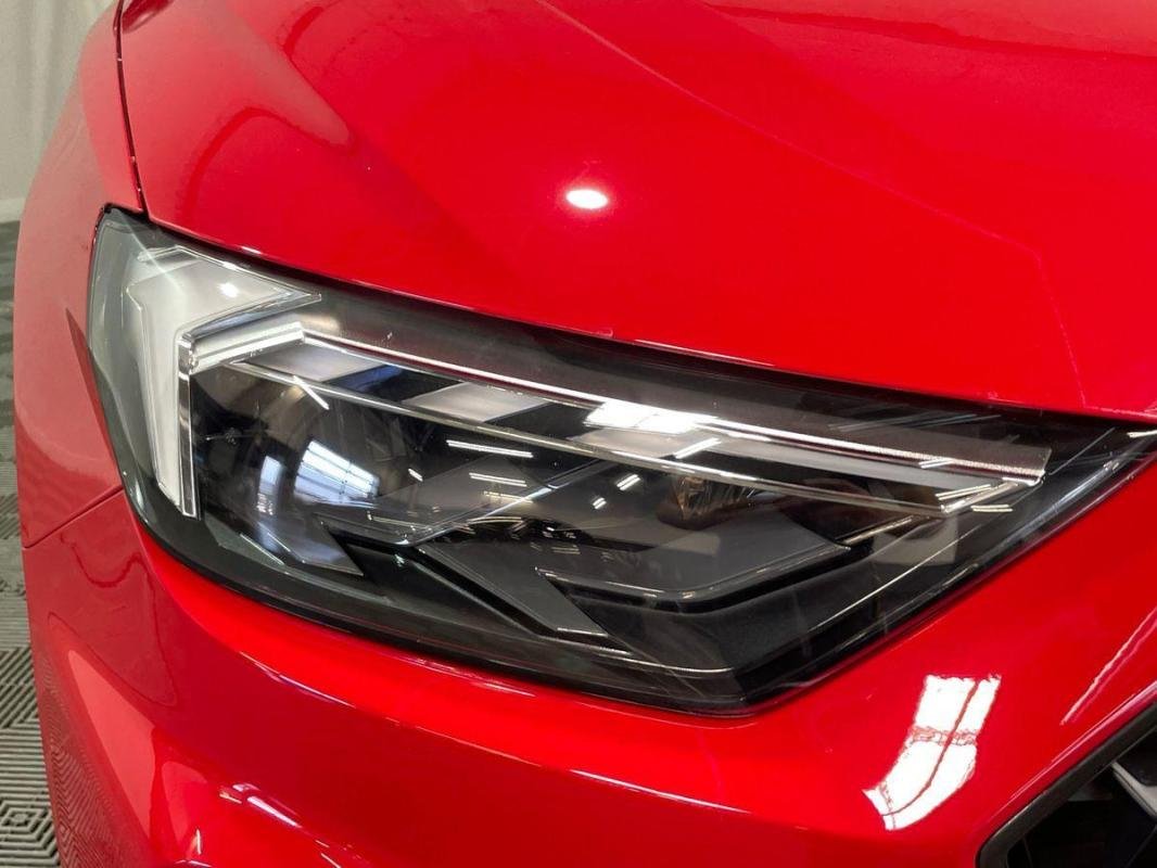 Audi A1 sportback - Photo 25