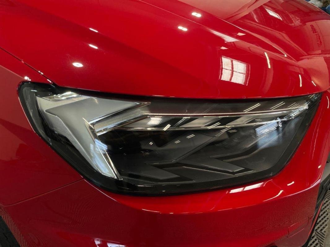 Audi A1 sportback - Photo 26