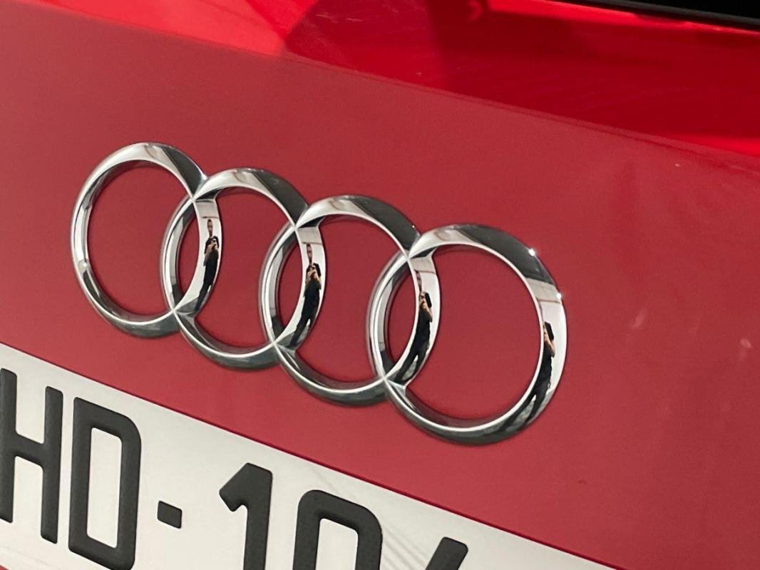 Audi A1 sportback - Photo 27