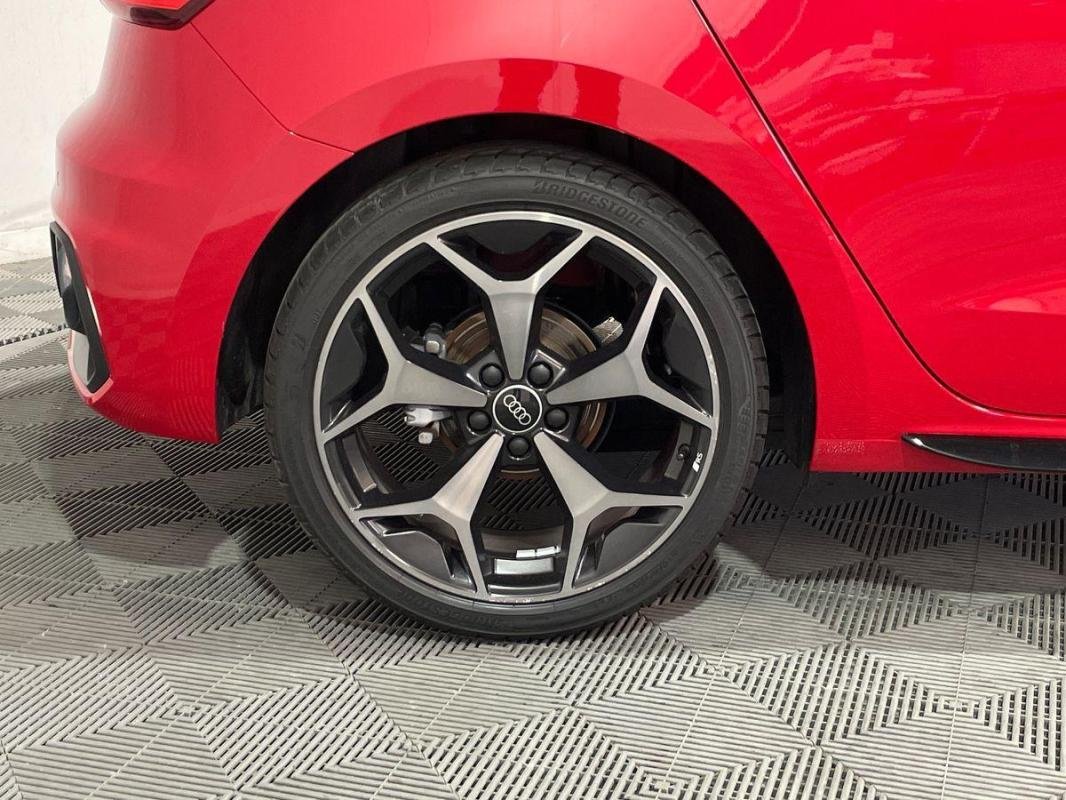Audi A1 sportback - Photo 28