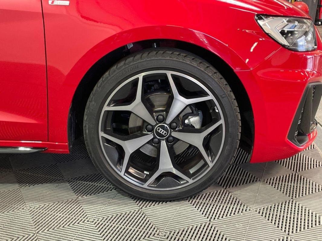 Audi A1 sportback - Photo 29