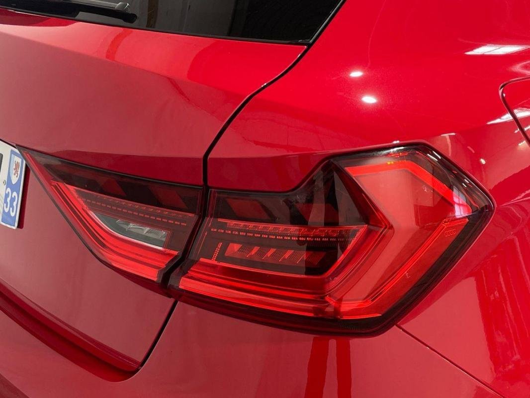 Audi A1 sportback - Photo 30