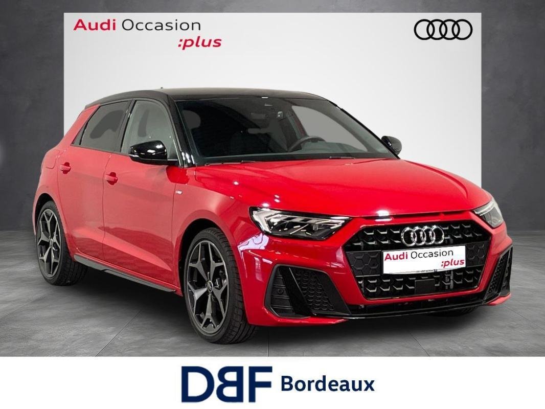 Audi A1 sportback - Photo 6