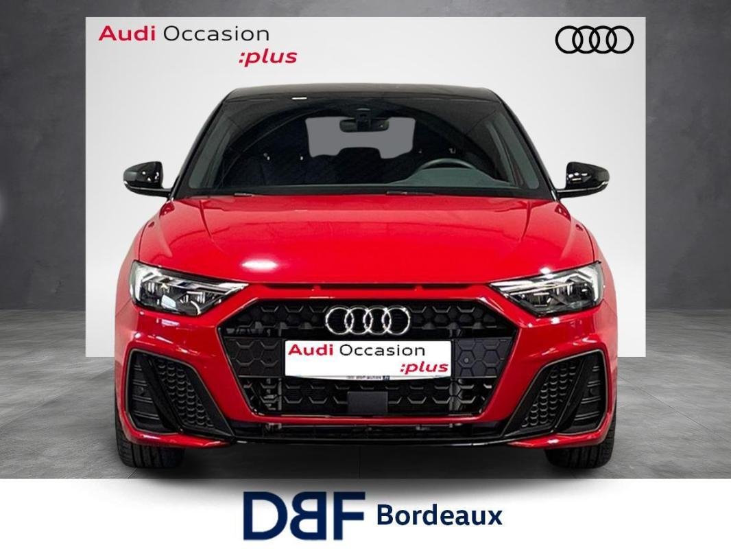 Audi A1 sportback - Photo 7