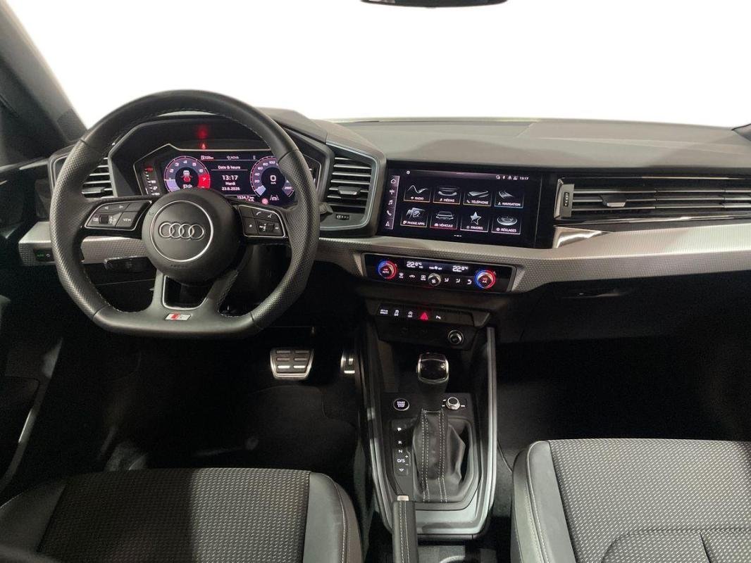 Audi A1 sportback - Photo 8