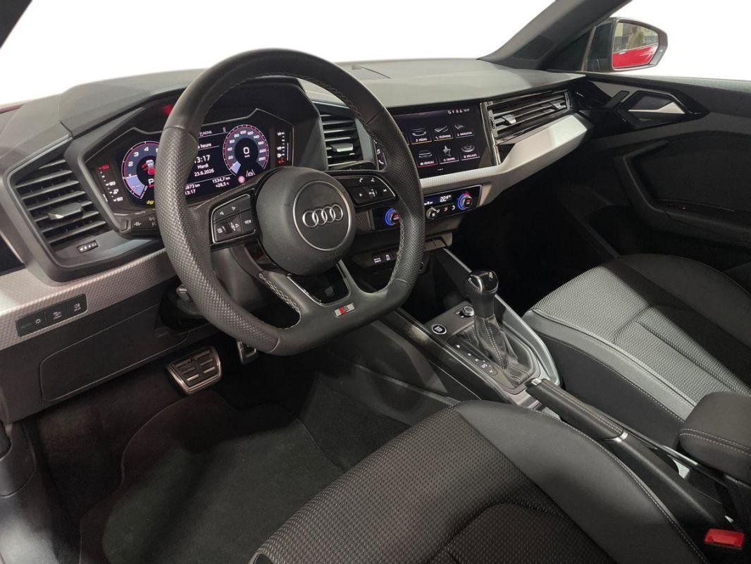 Audi A1 sportback - Photo 9