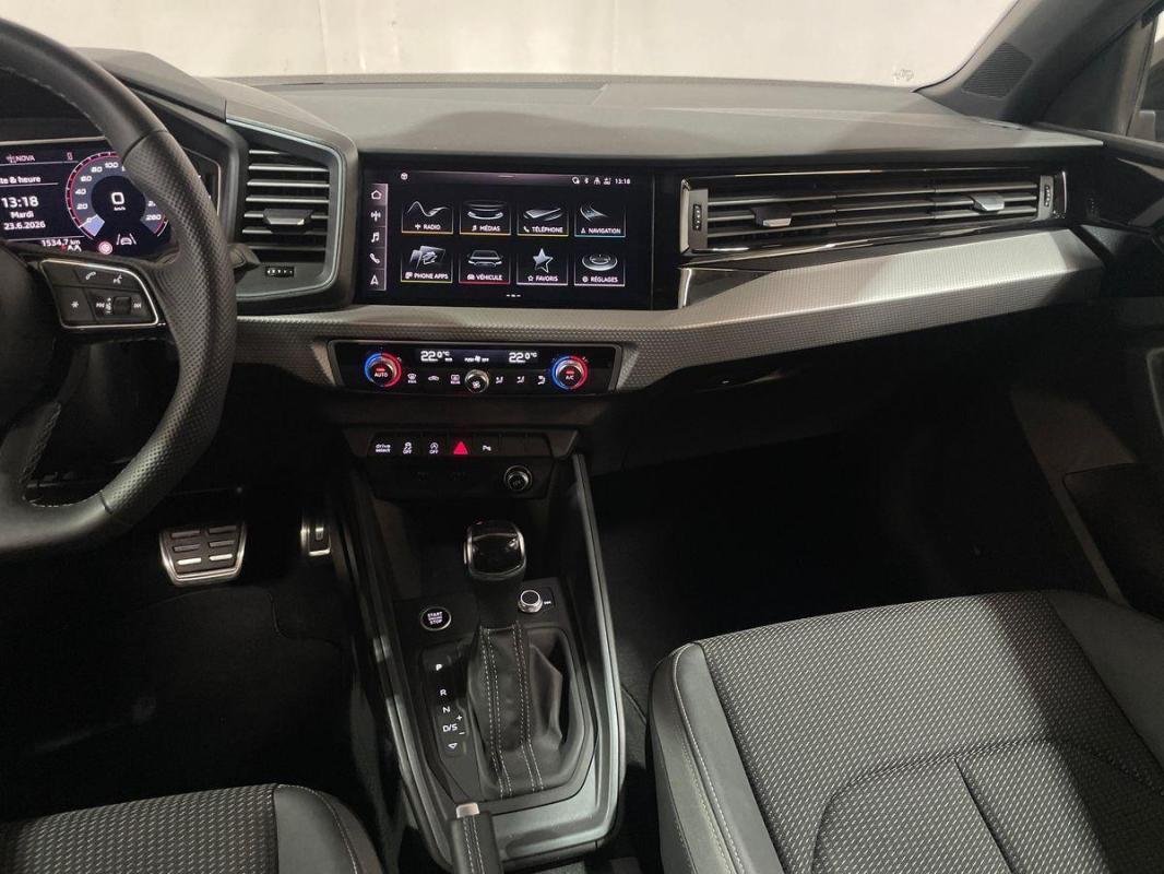 Audi A1 sportback - Photo 10