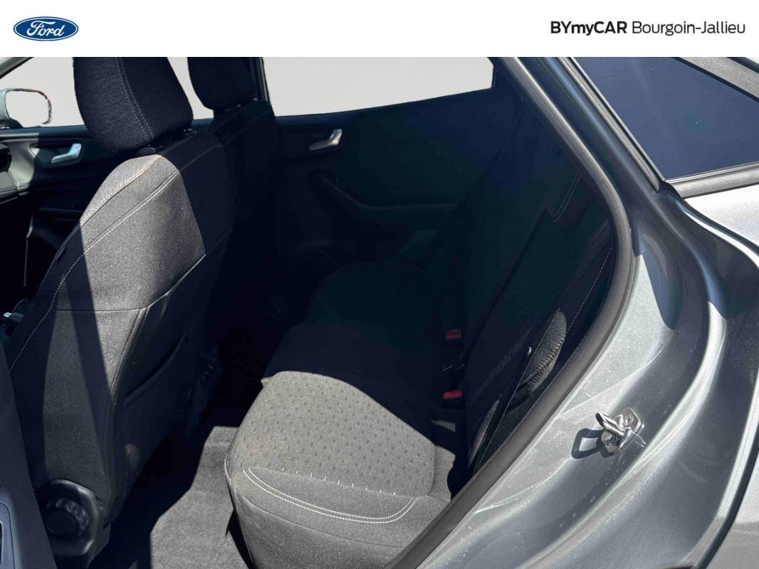 Ford Puma - Photo 12