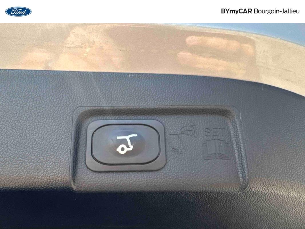 Ford Puma - Photo 32