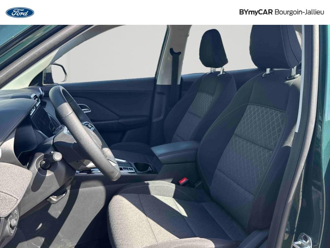 MG ZS - Photo 11