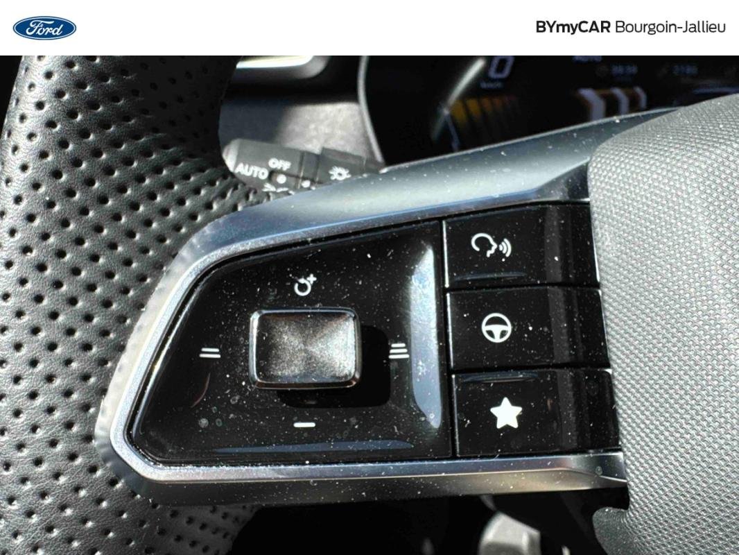 MG ZS - Photo 19