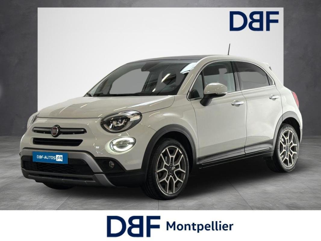 Fiat 500X - Photo 1