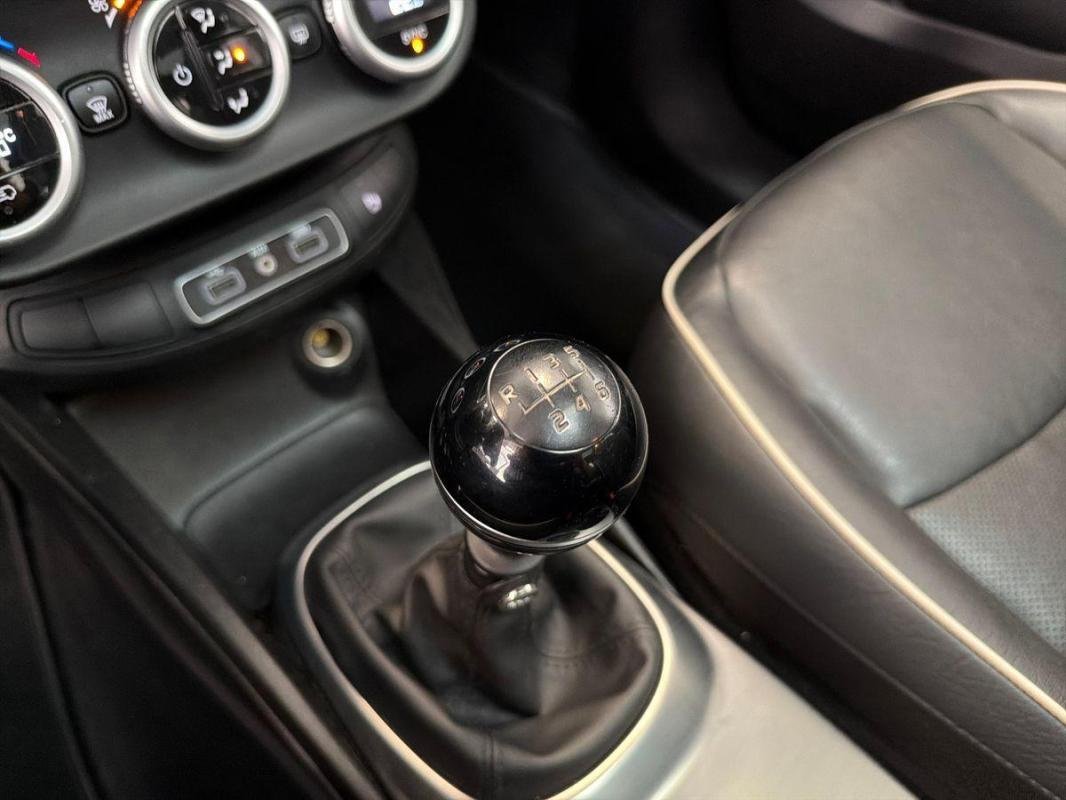 Fiat 500X - Photo 11