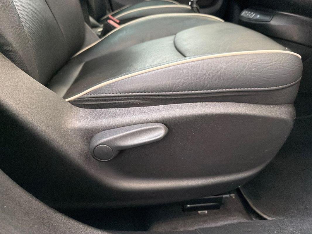 Fiat 500X - Photo 14