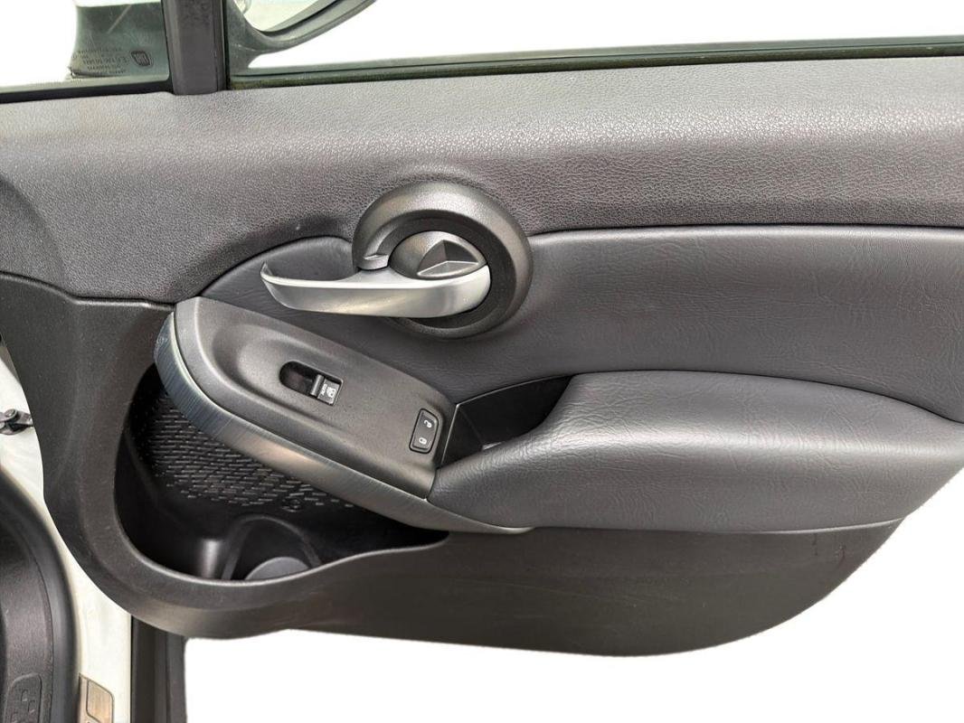 Fiat 500X - Photo 15