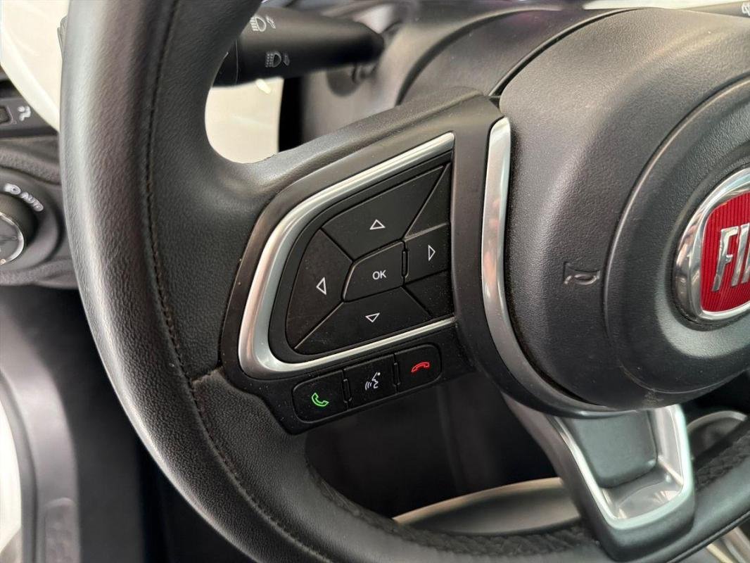Fiat 500X - Photo 20