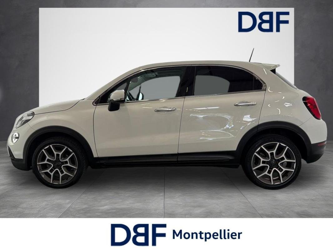 Fiat 500X - Photo 2