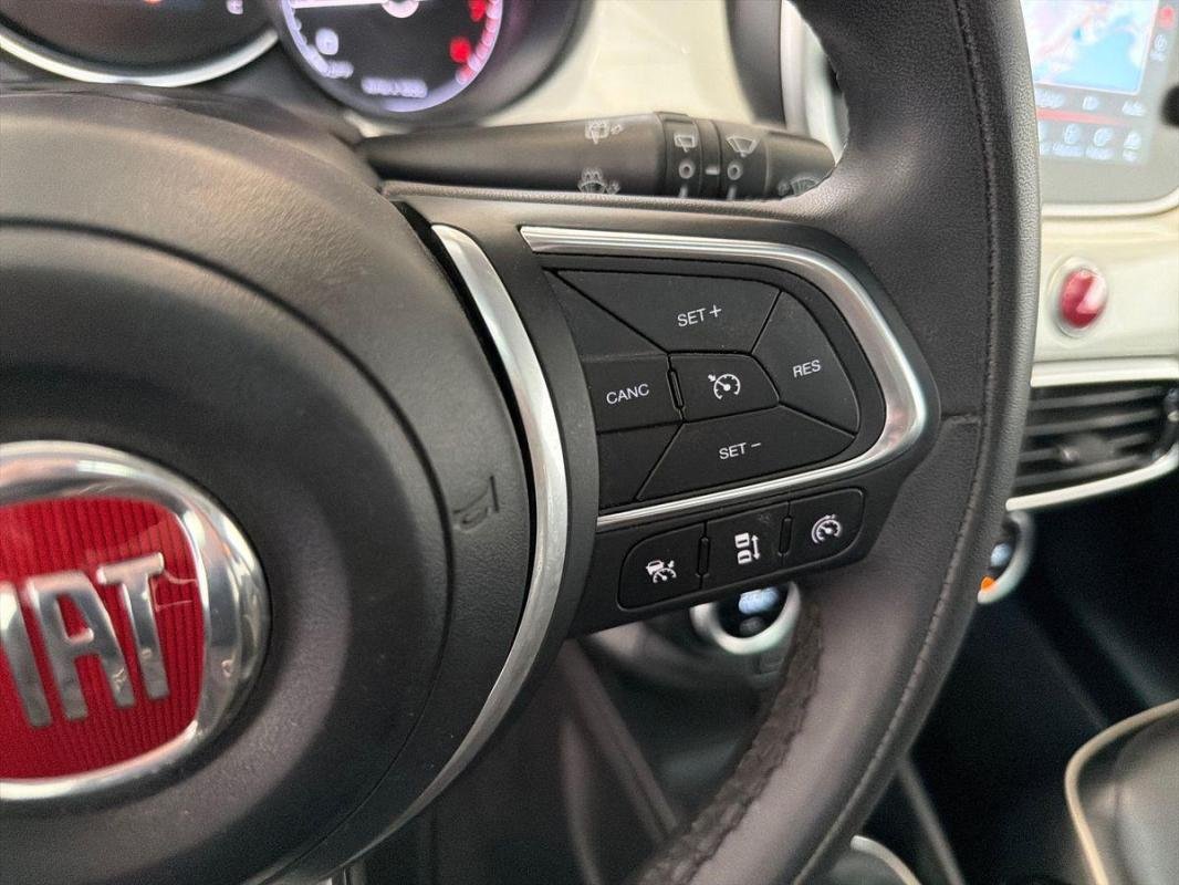 Fiat 500X - Photo 21