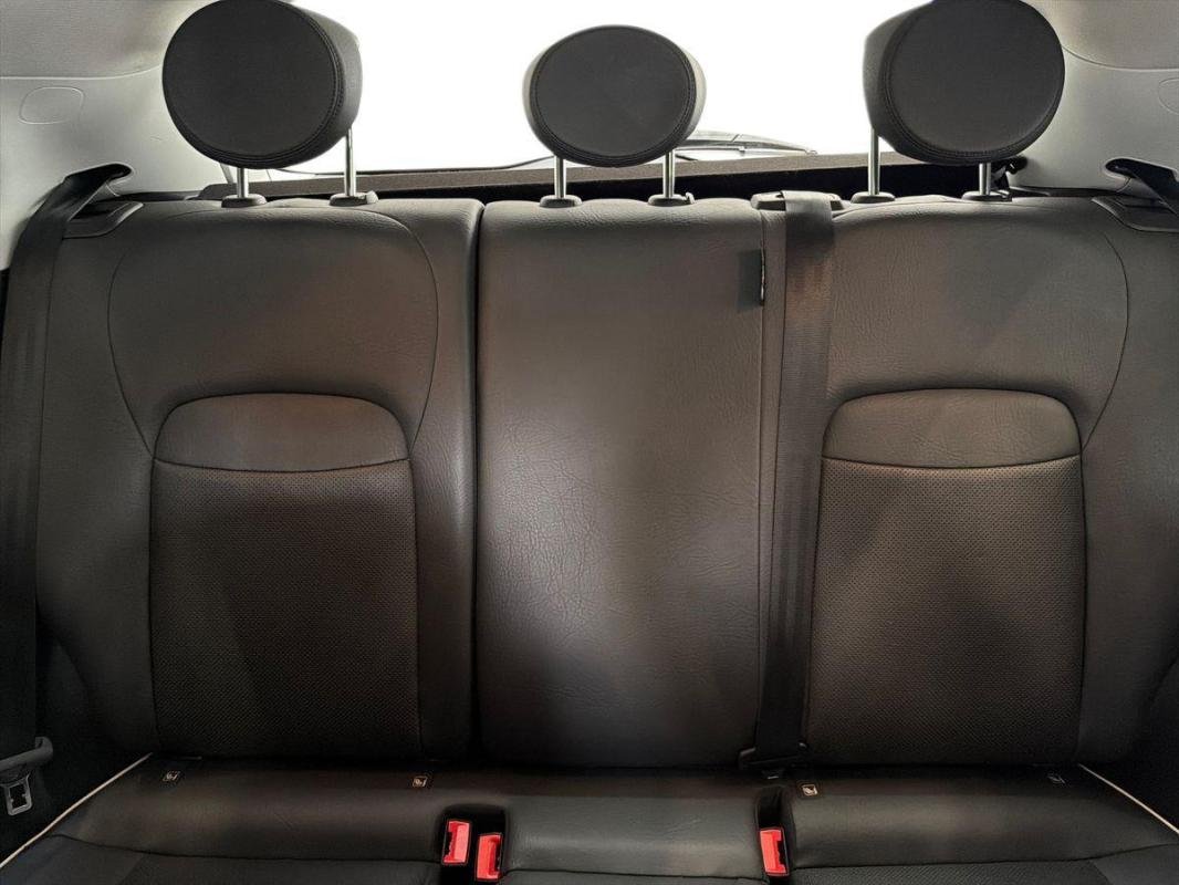 Fiat 500X - Photo 22