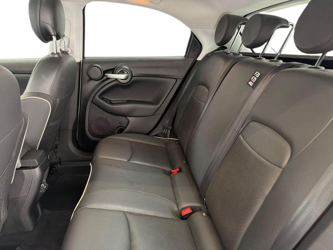 Fiat 500X - Photo 23