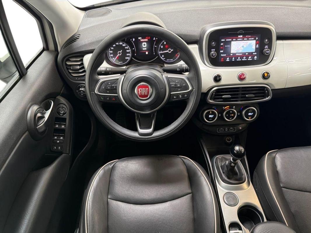Fiat 500X - Photo 24